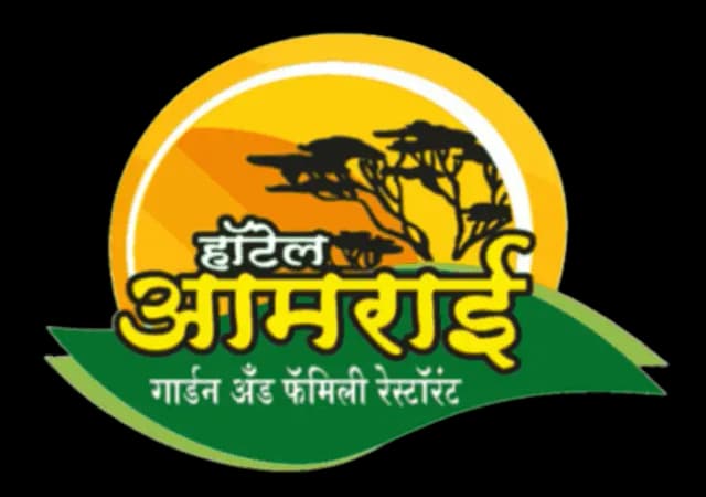 Aamrai