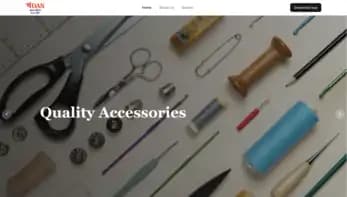 Chandan Kaj Machine, Satara image