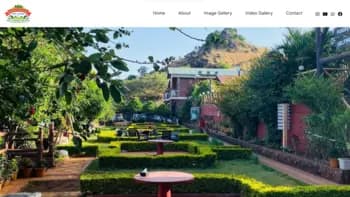 Panchgani Tent House, Panchgani image