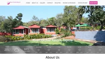 River Orchid Resort, Tapola image