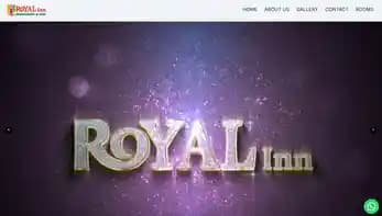 Royal Inn, Pachwad & Yavteshwar image