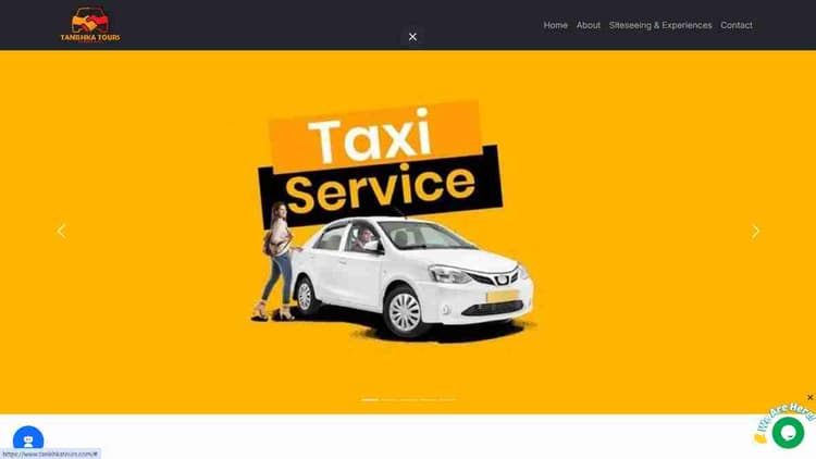 Tanishka Tours, Mahabaleshwar image