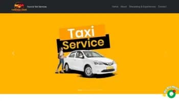 Tanishka Tours, Mahabaleshwar image