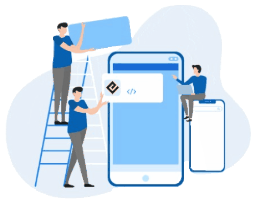Dynamic App Development image